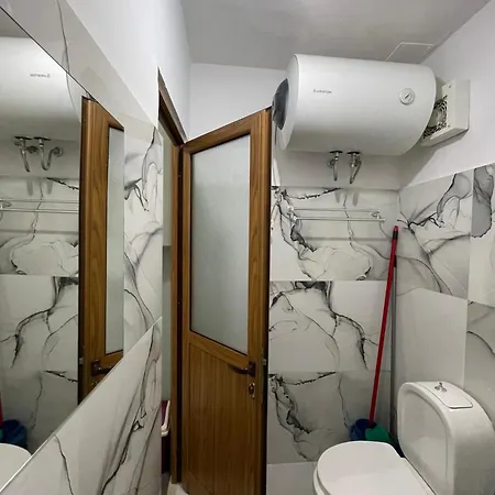 Agroni Appartement *