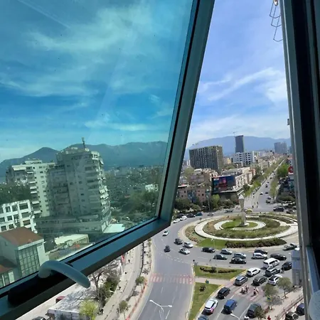 Agroni * Tirana