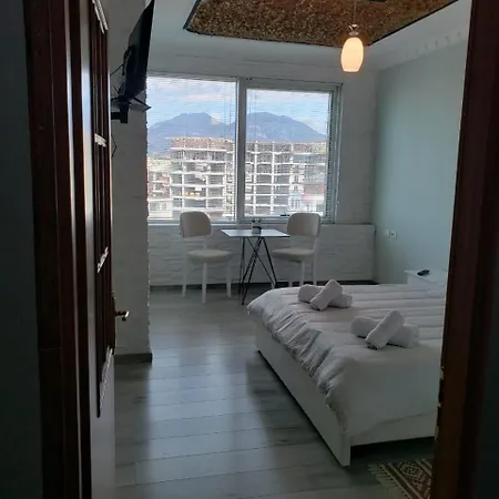 Agroni Appartement *