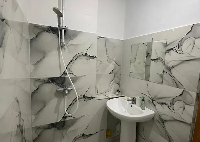 Apartment Agroni Tirana