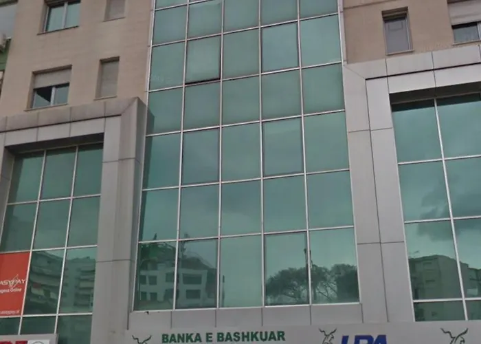 Apartamento Agroni *